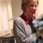 Evelyn D. Reinhart Guest House - Community Helps Deliver Hope